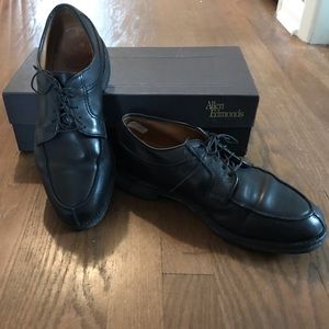 Alan Edmonds dress shoes; size 8